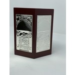 Elegant Tzedakah box