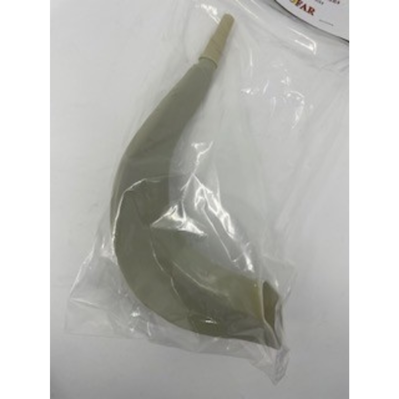 Kids Plastic Shofar