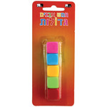 Plastic Multi Colored Kugelach