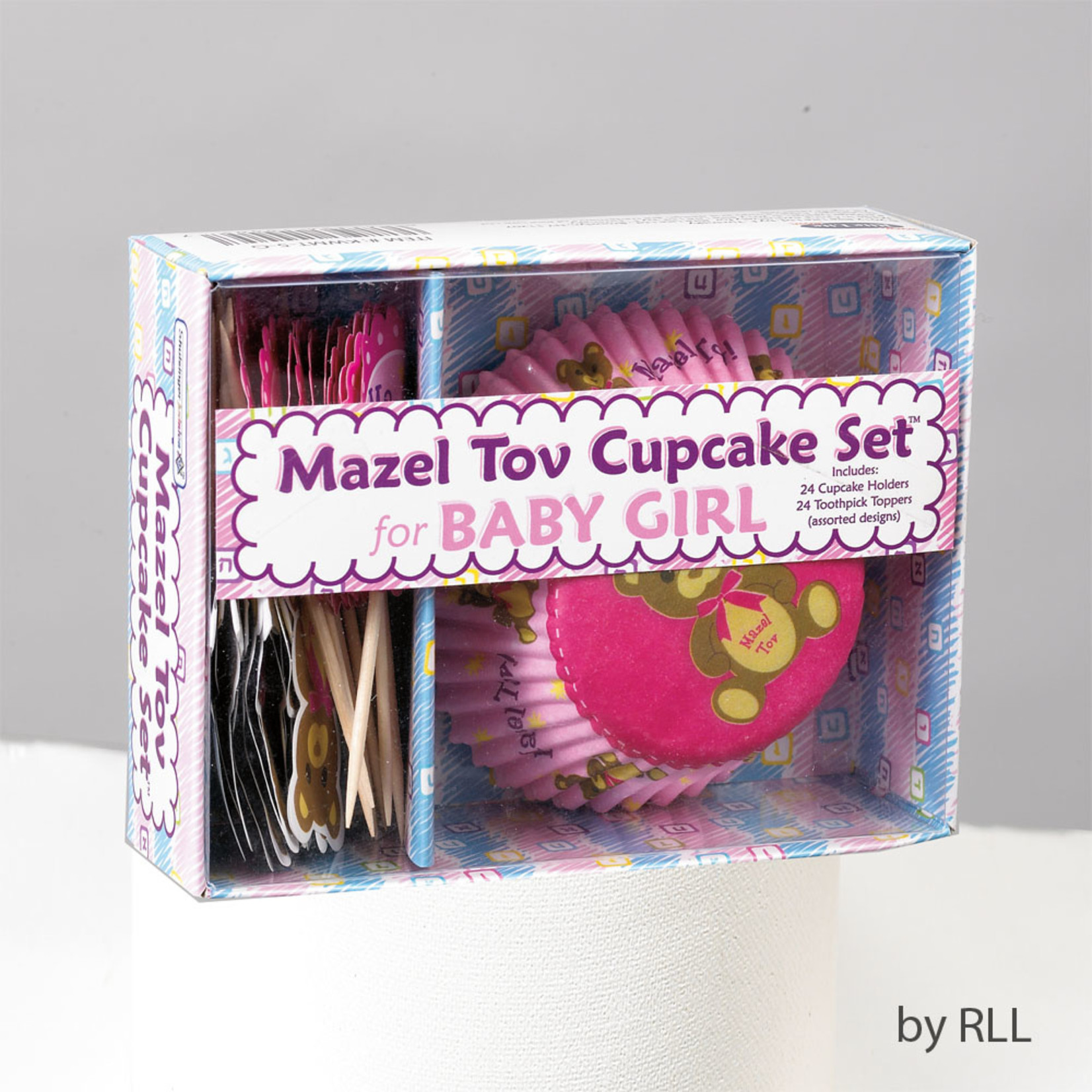 Cupcake Set