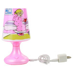 Mitzvah Kinder Lamp