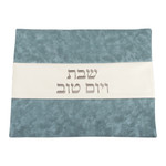 Leatherette Challah Covers