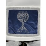 Satin Challah Cover