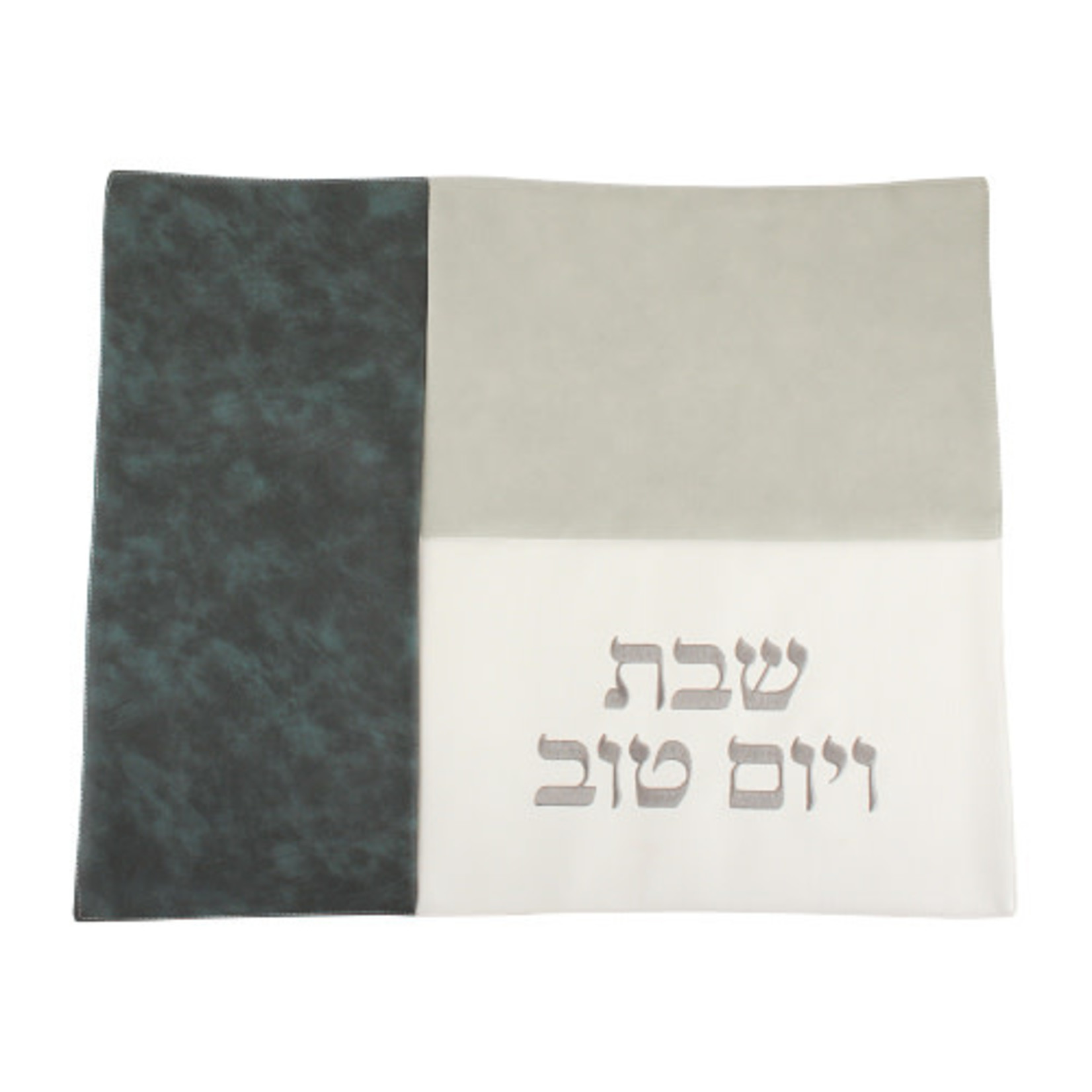 Leatherette Challah Cover