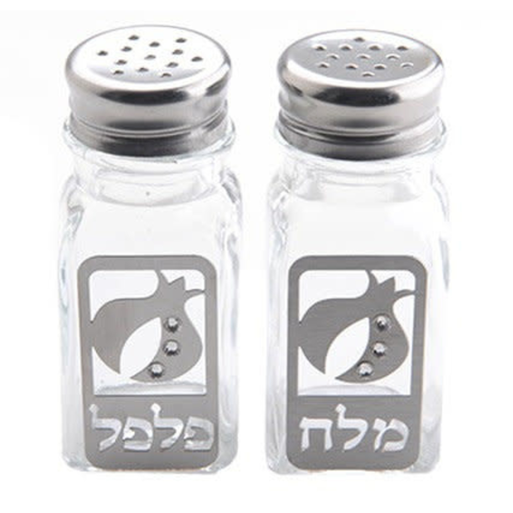 Salt and Pepper Shaker