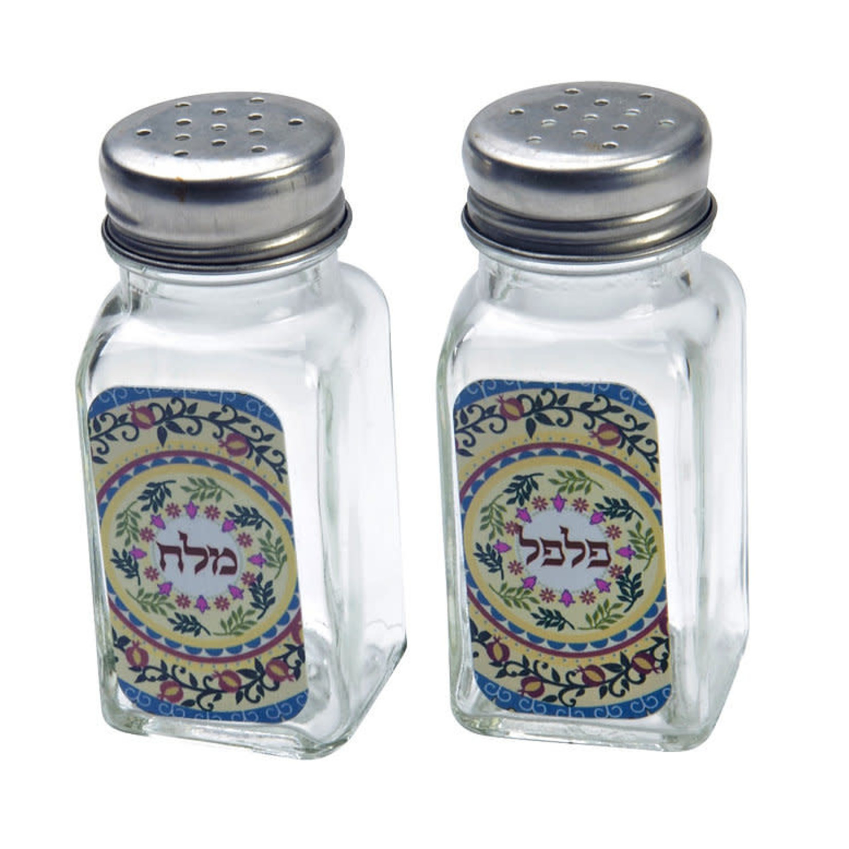 Salt and Pepper Shaker