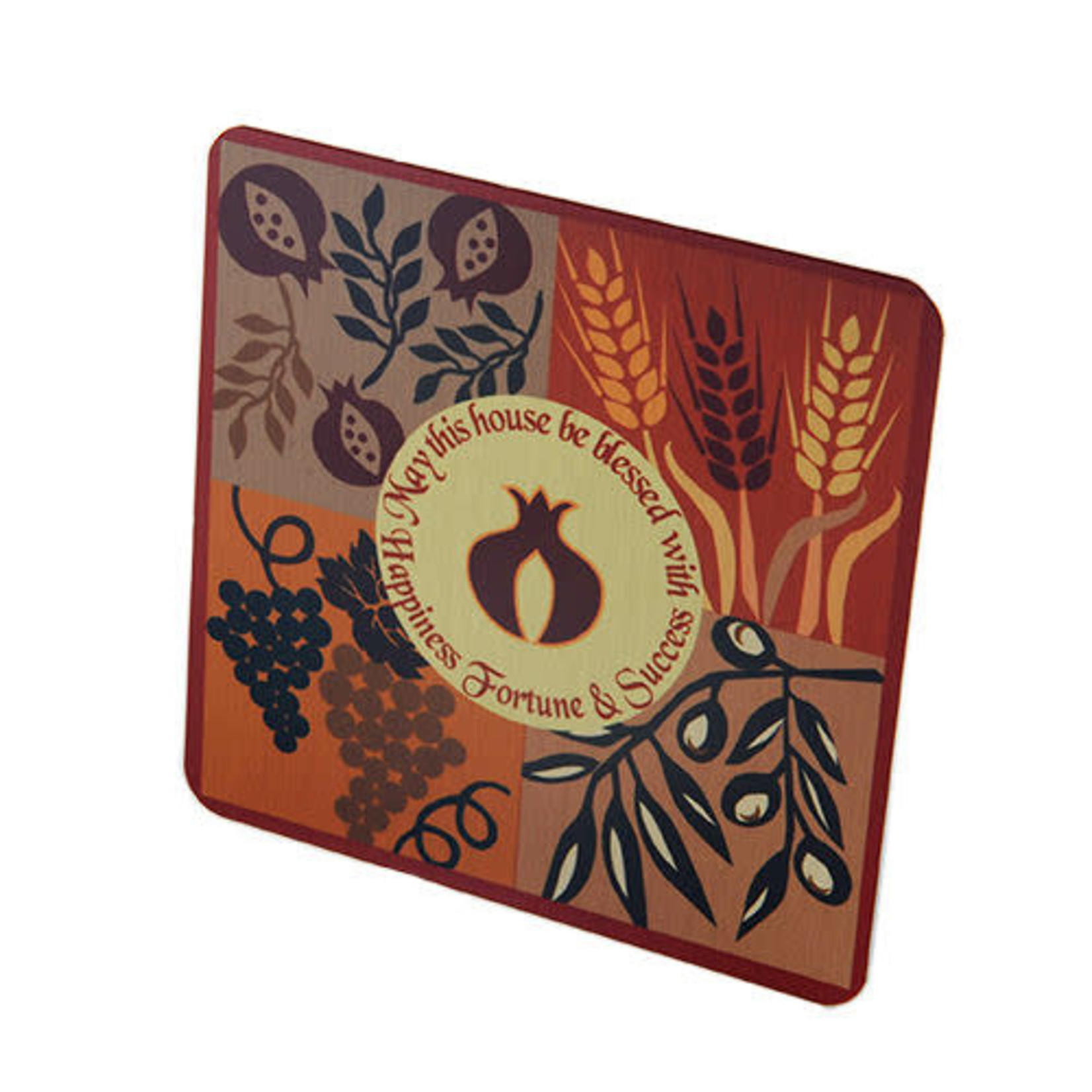 Magnetic Coasters
