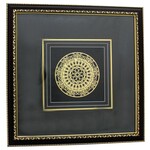 Framed Home Blessing