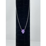 Hamsa Necklace