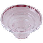 Candle Drip Catcher (glass)
