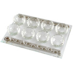 Rosh Hashanah Tray
