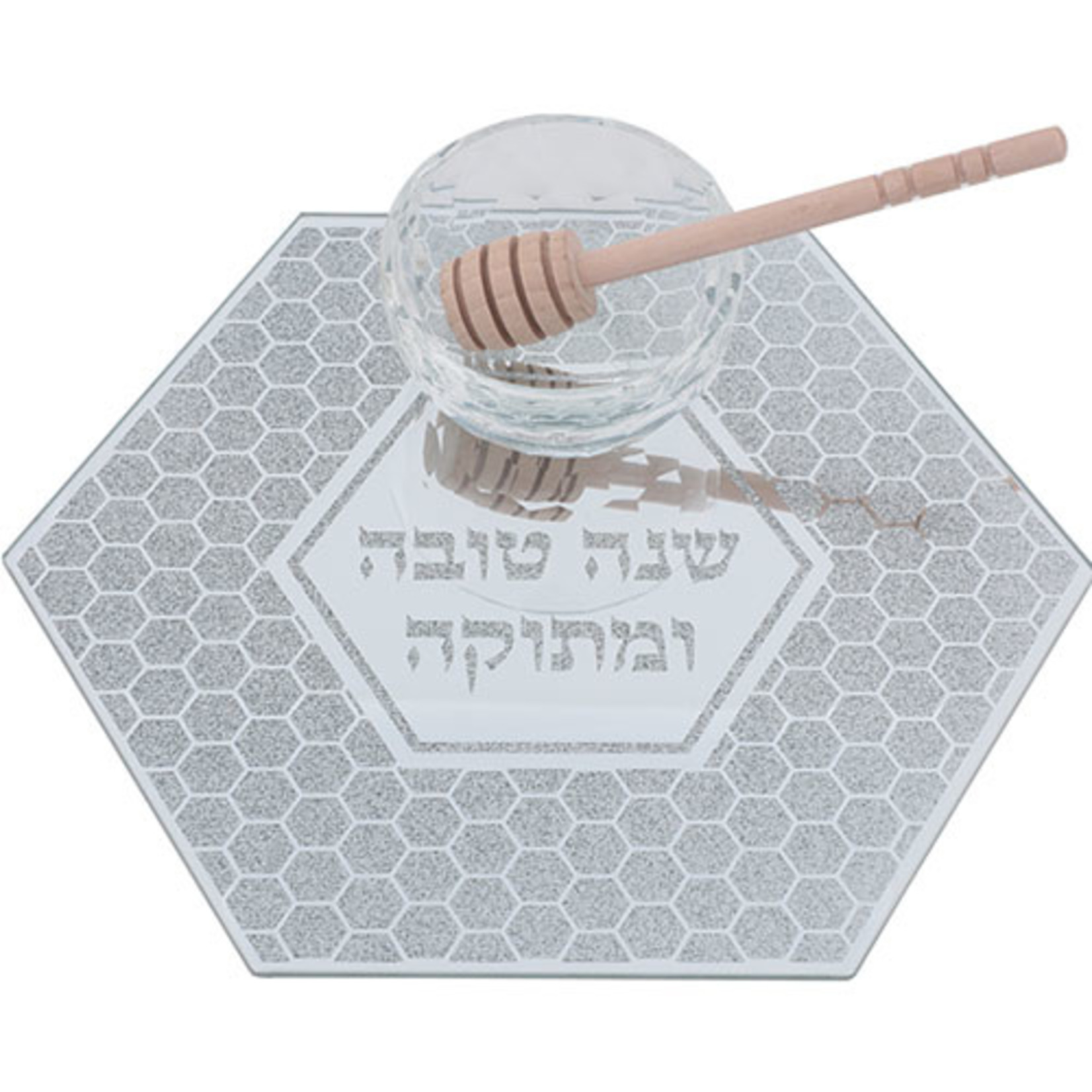 Honey Dish