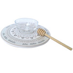 Honey dish