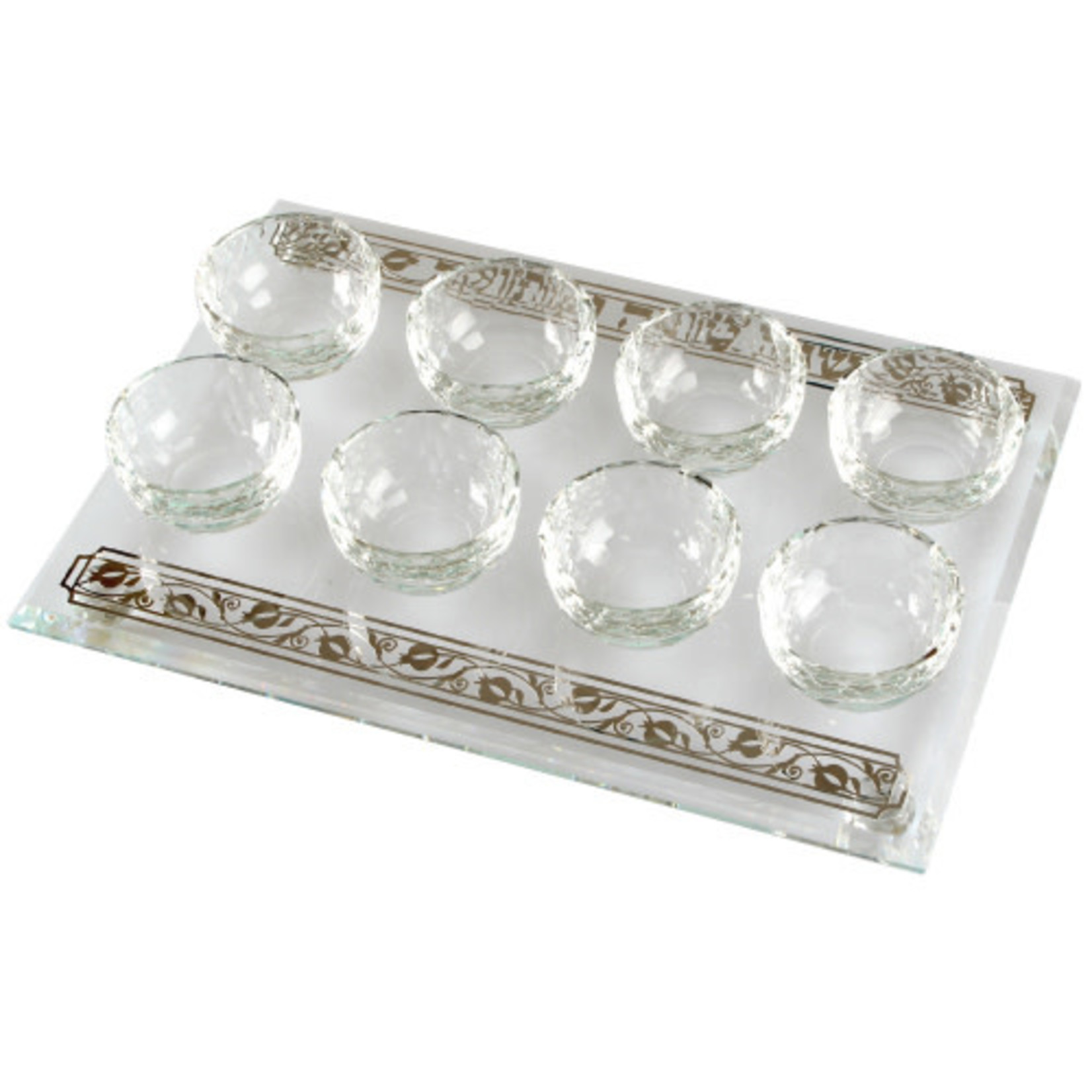 Rosh Hashanah Tray