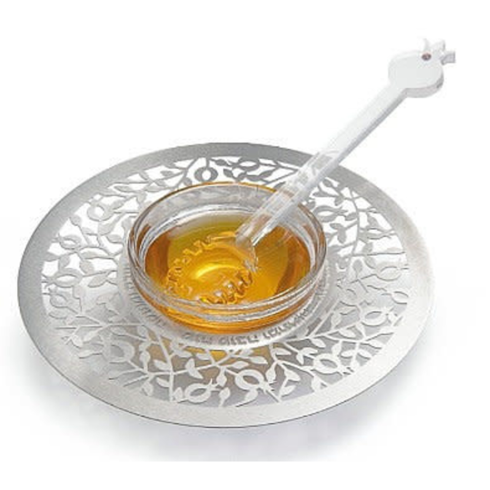 Honey Dish