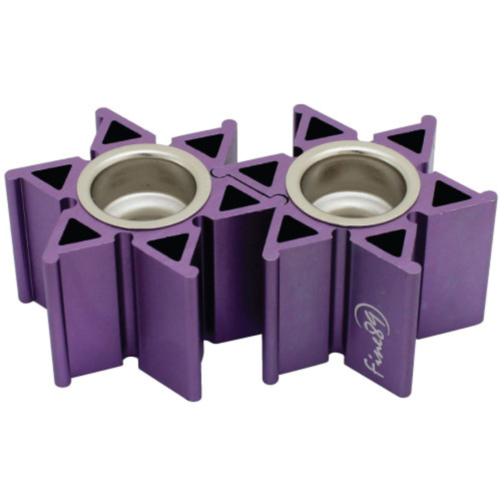 Travelling Candlesticks