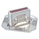 Matchbox Holder