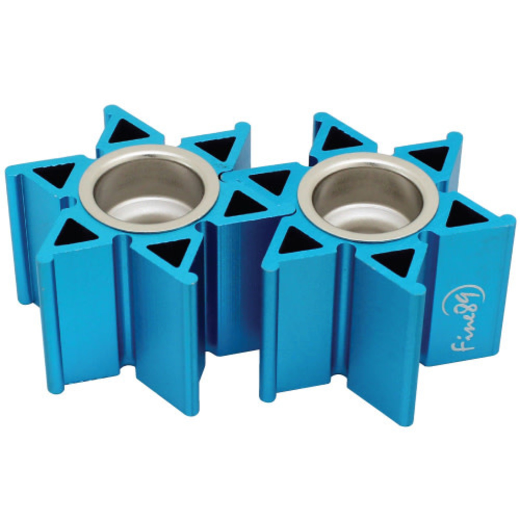 Travelling Candlesticks