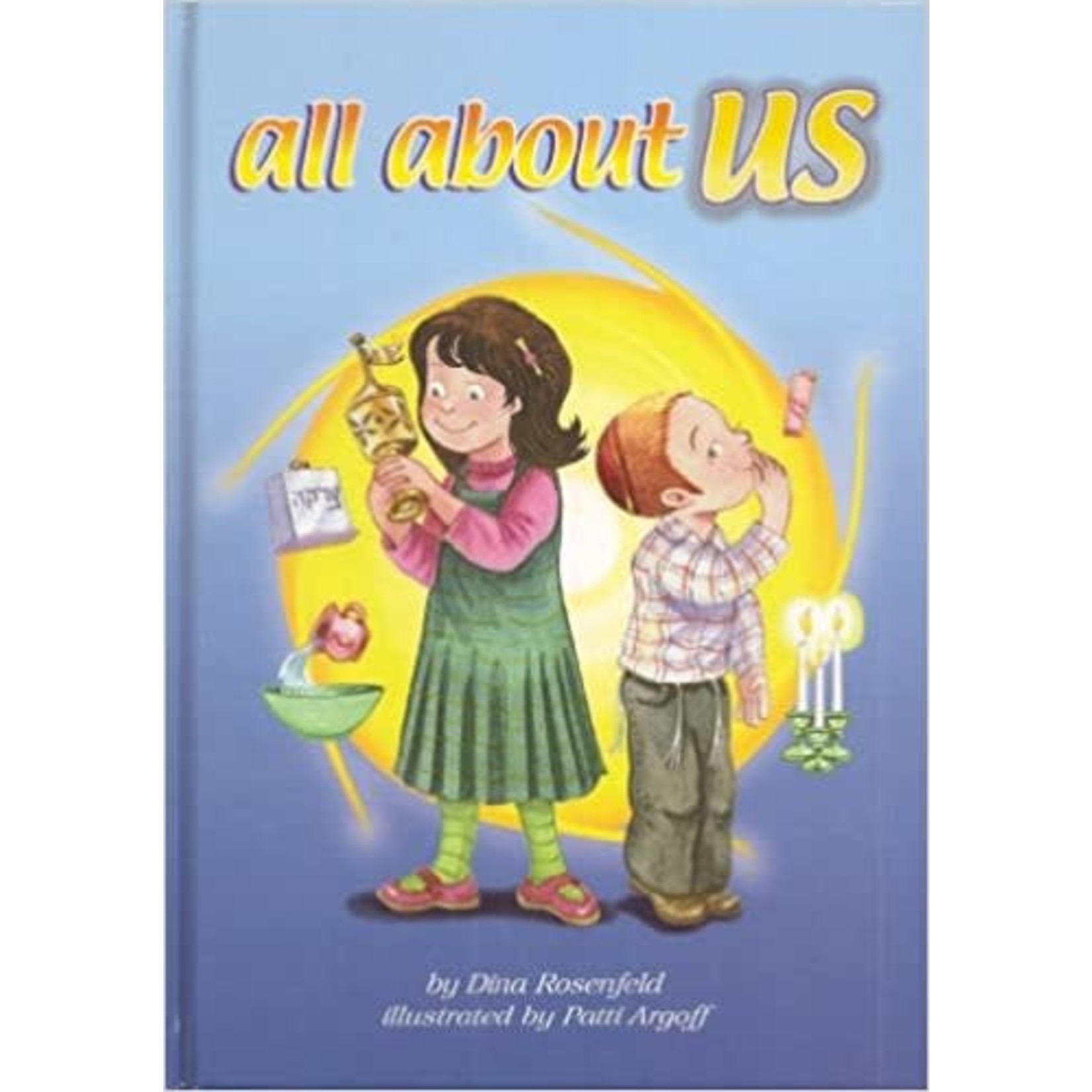 All About Us