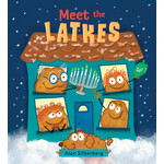 Meet the Latkes