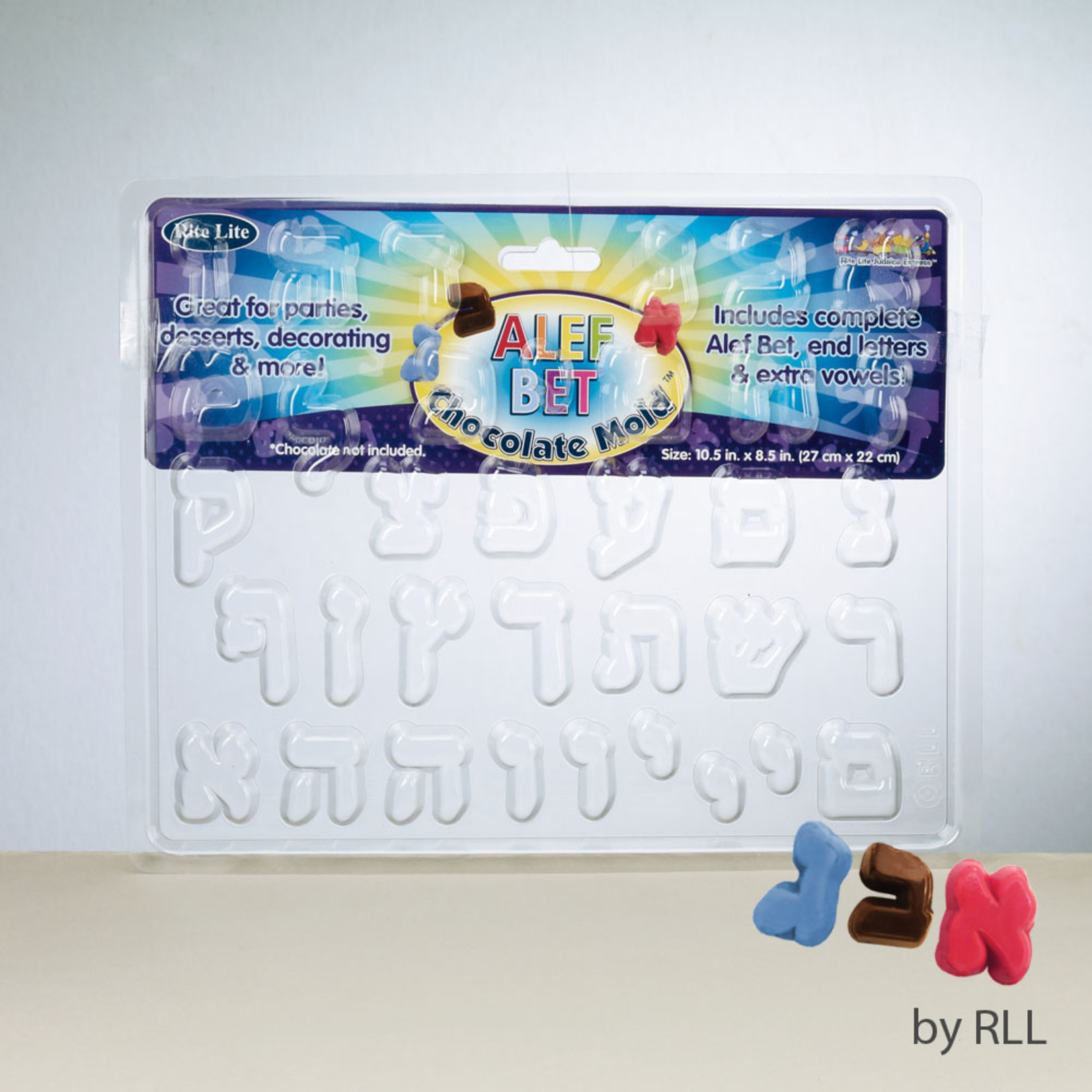 Chocolate Mold