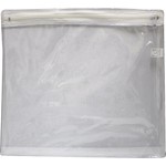 Plastic PVC Tefillin Bag