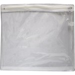 Plastic PVC Tefillin Bag