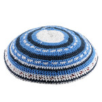 Kippah, Crocheted