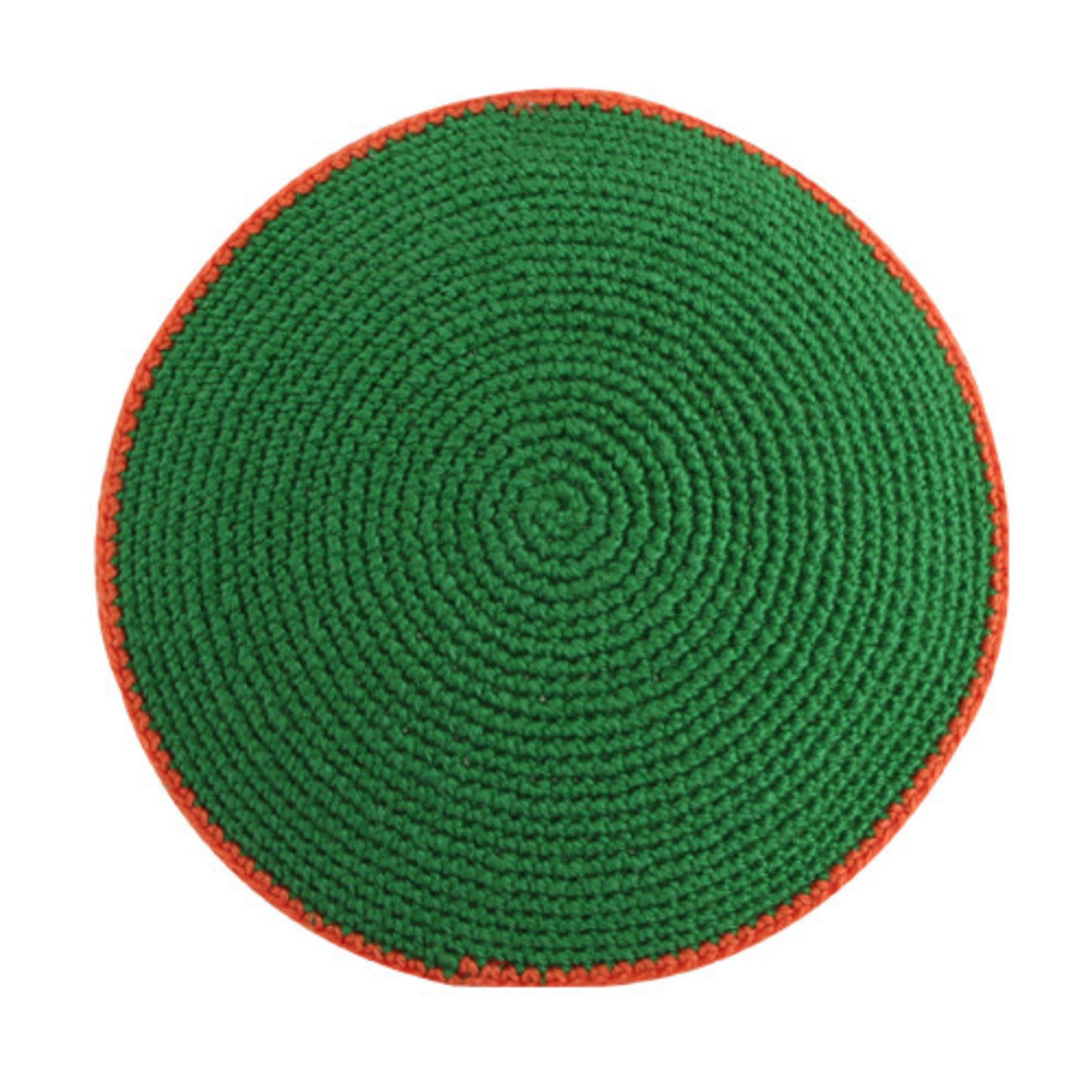 Kippah, Crocheted