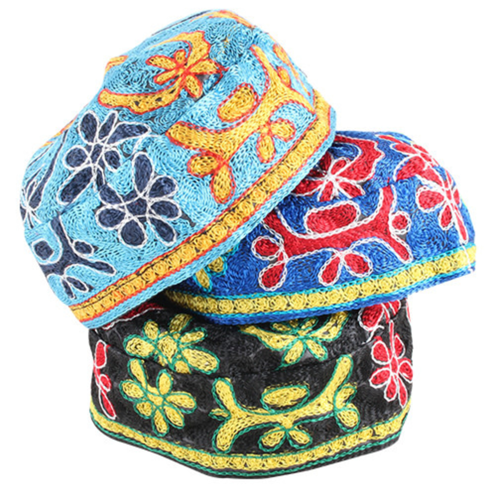 Buharian Kippah, 50cm