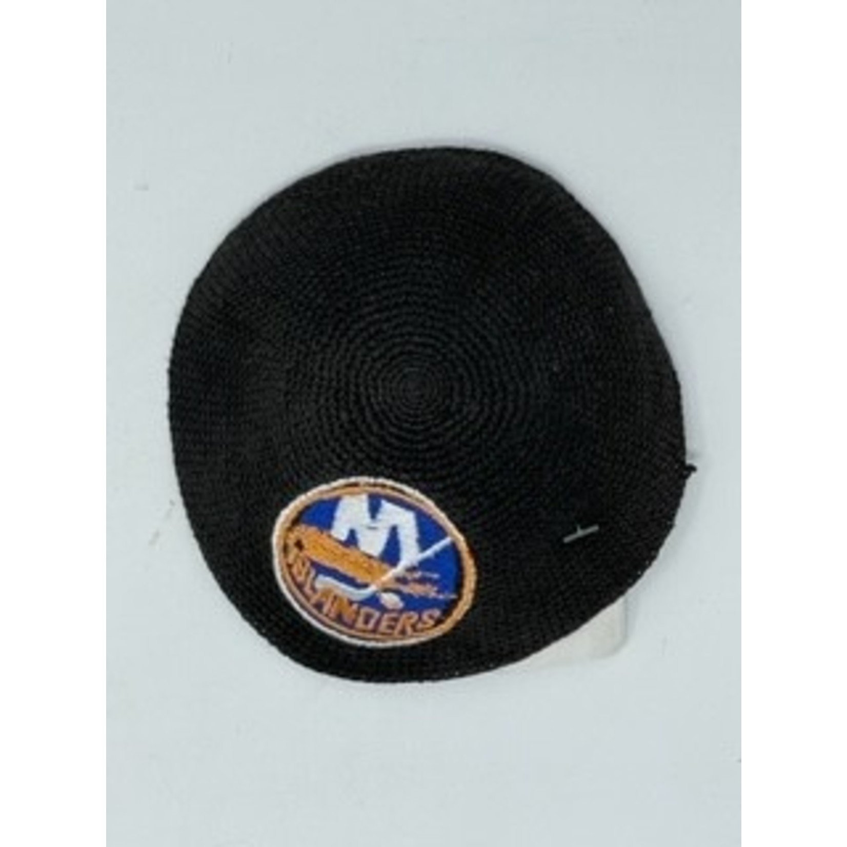 Kippah, New York Islanders