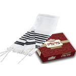 Tallit, Beit Yosef Premiere Edition