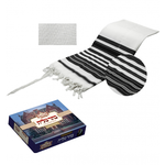 Tallit, Chabad Edition