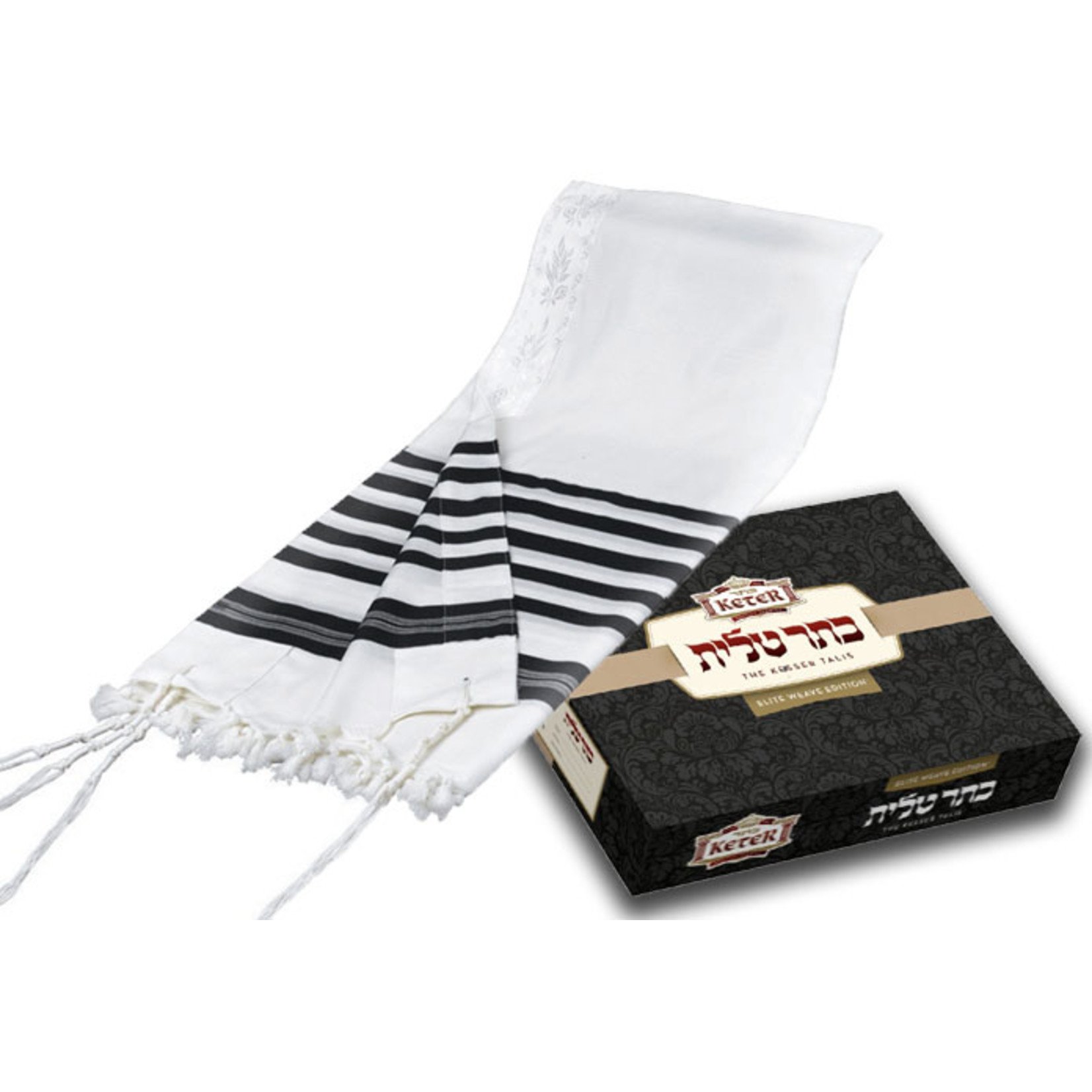 Tallit, Elite Edition