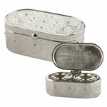 Travelling Candlesticks