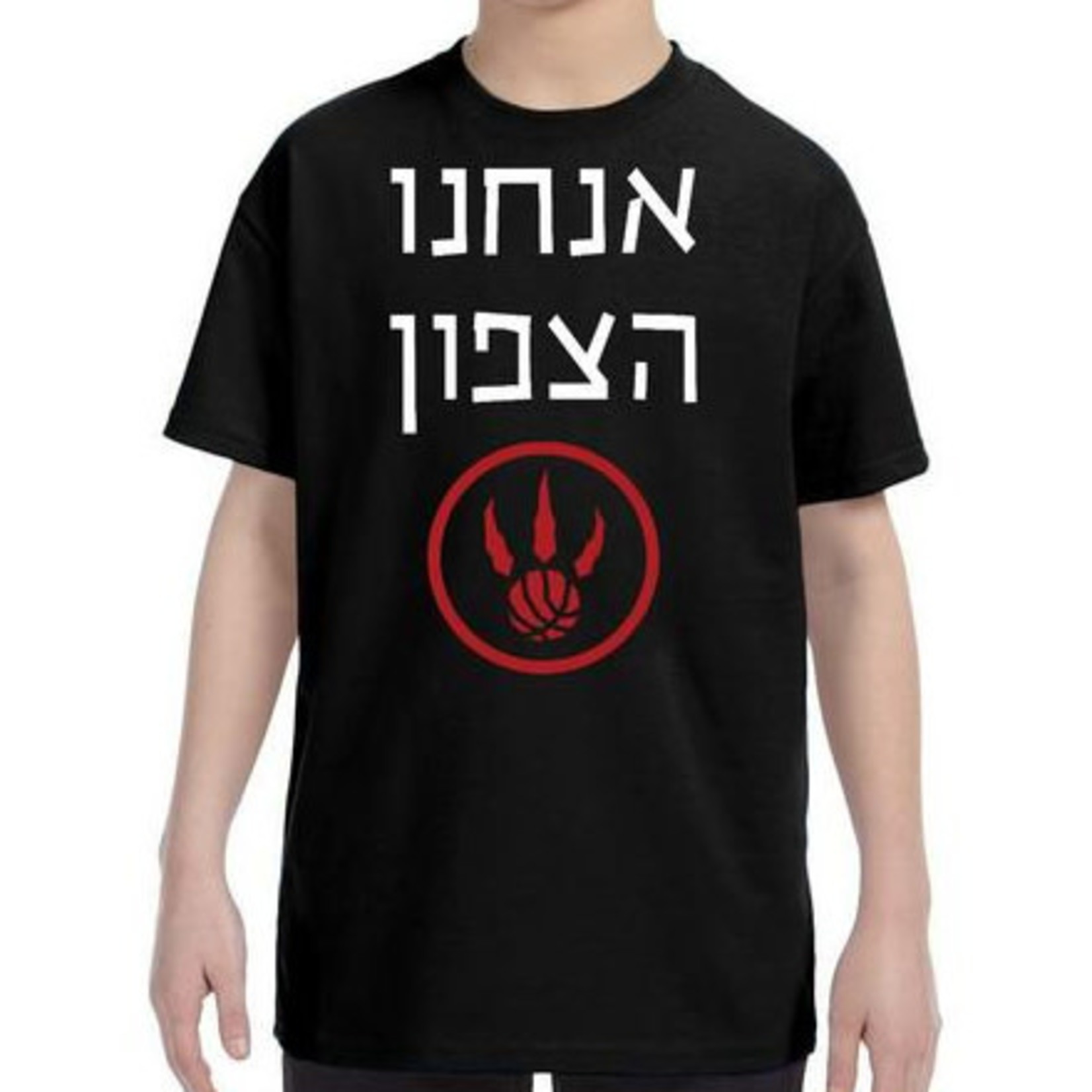 Kids' T-Shirt, Toronto Raptors,