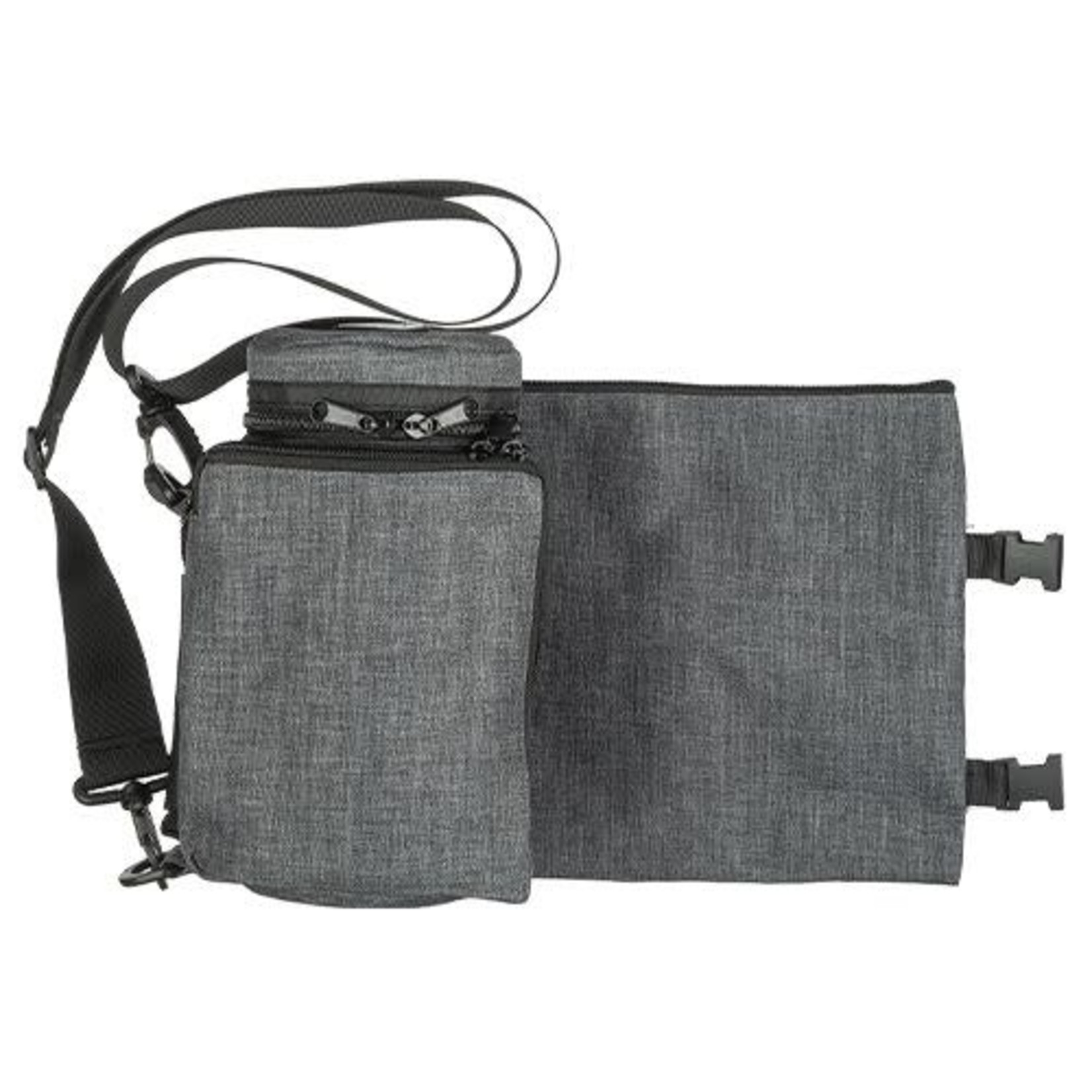 Thermal Tefillin & Tallit Container