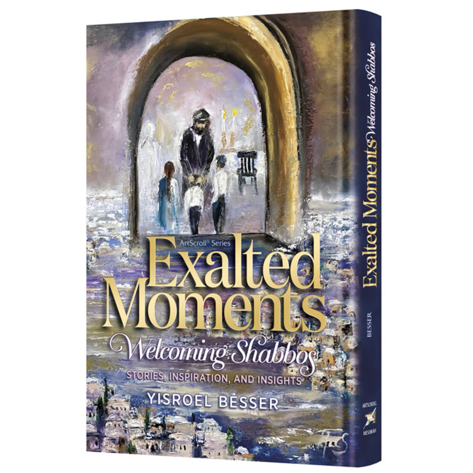 Exalted Moments