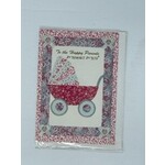 Greeting Card, New Baby