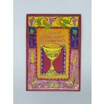 Greeting Card, Anniversary