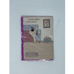 Greeting Card, Get Well