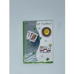 Greeting Card, Good Luck