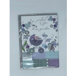 Greeting Card, Baby Grandson