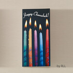 Greeting Card, Chanukah
