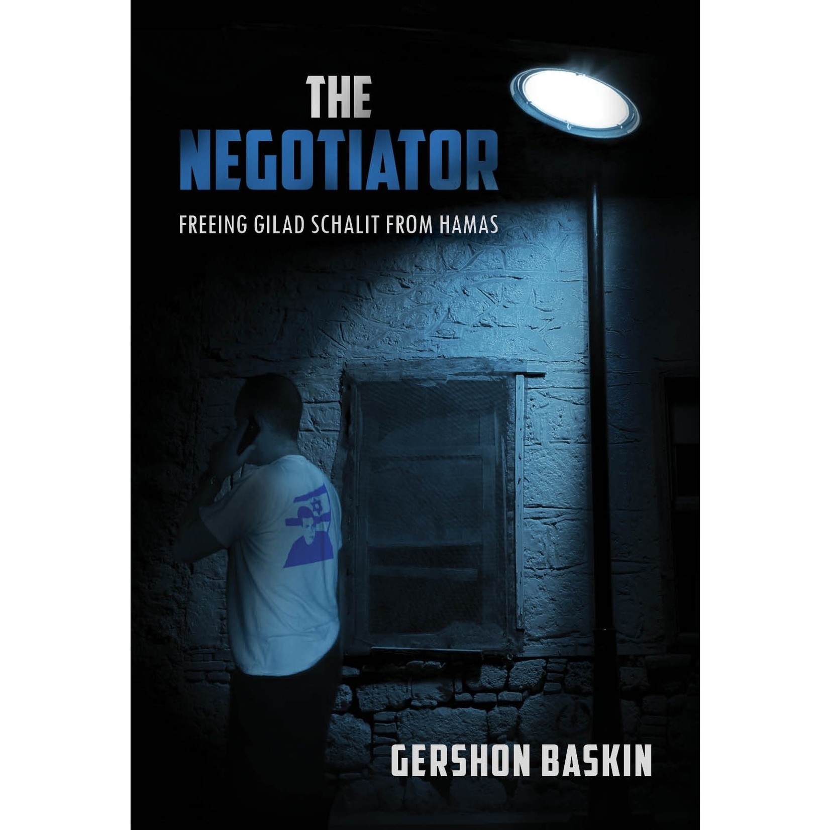 The Negotiator