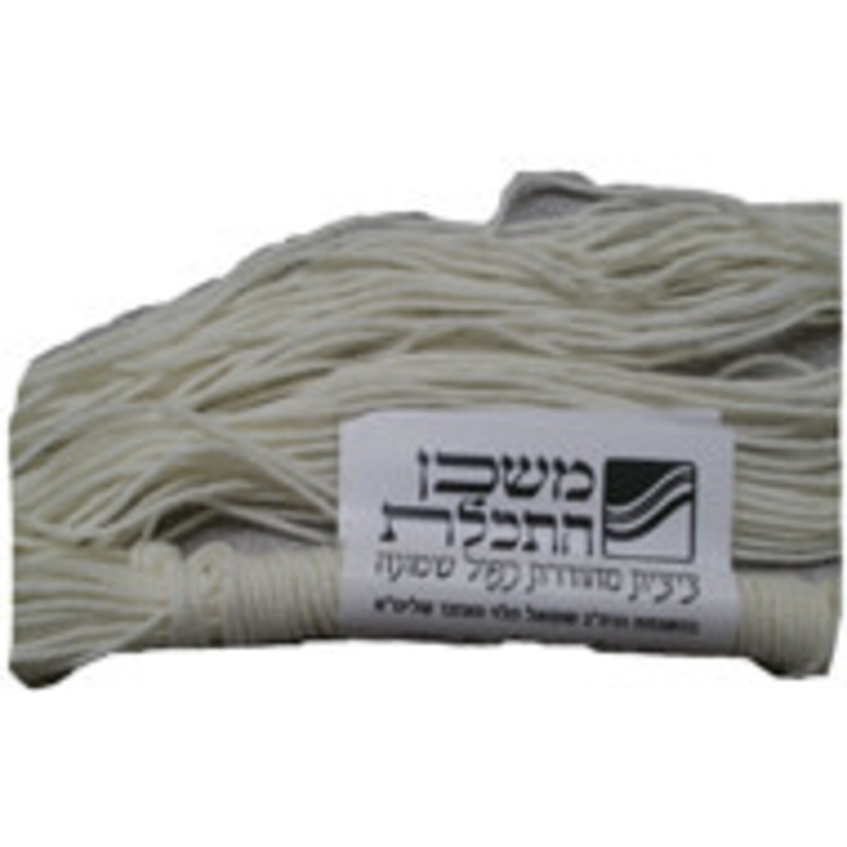 Tzitzit Strings, Machine Made Thin Gauge