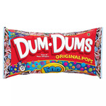 Dum Dums Lollipops, 500pcs