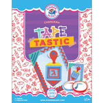 Chanukah Tapetastic