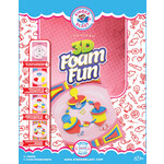 Chanukah 3D Foam Fun Poster