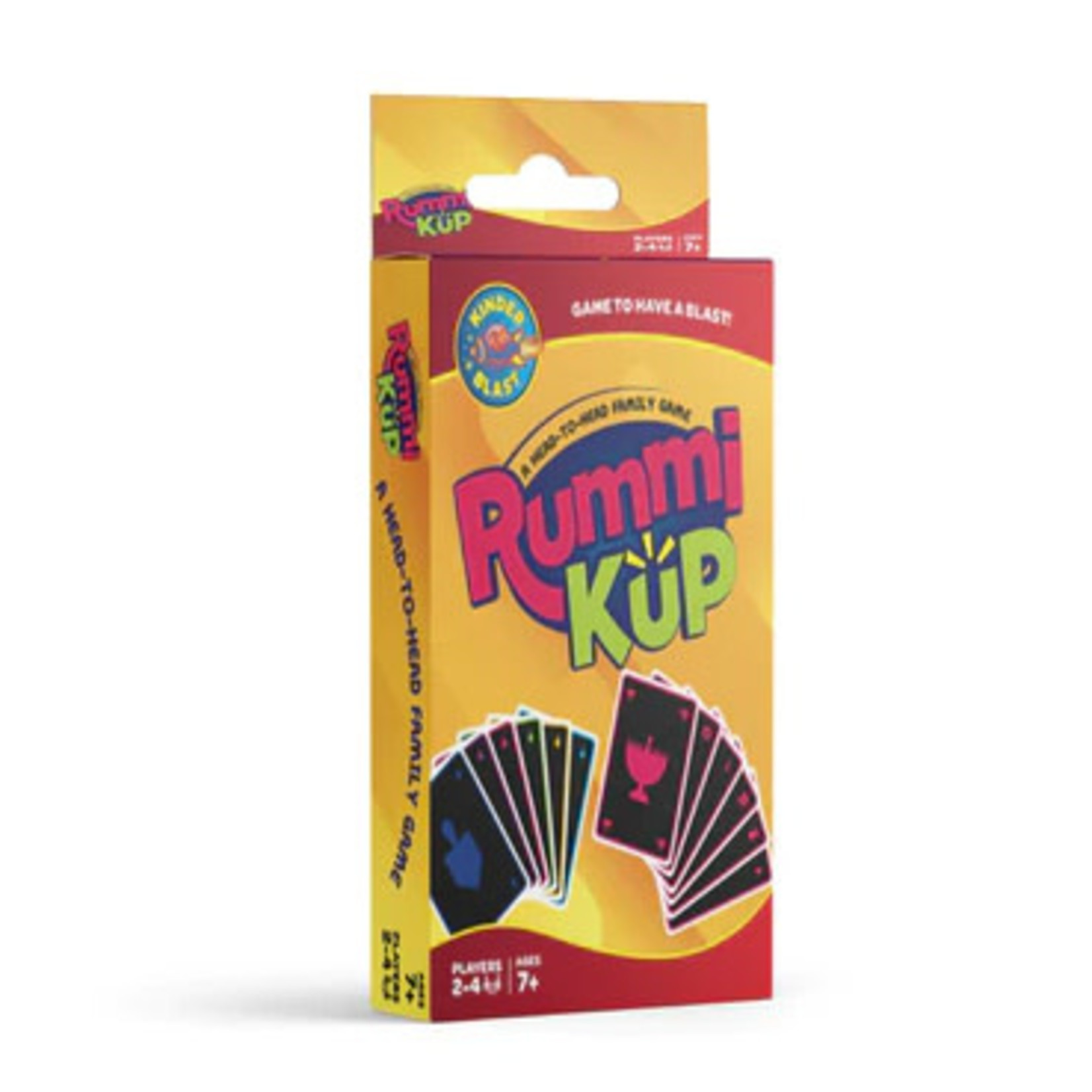 Chanukah Rummi Kup